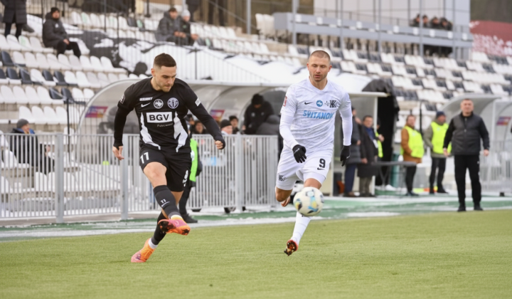 Football. Polissya and Veres secured wins
