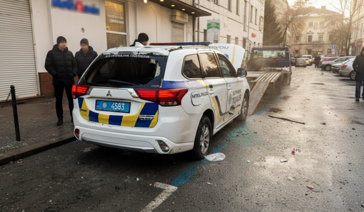 Затримано підозрювану у теракті у Львові