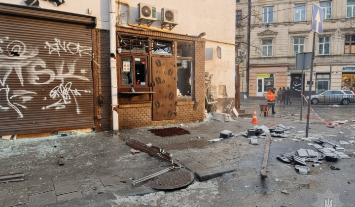 Lviv terrorist attack Russia recruitment Zelensky