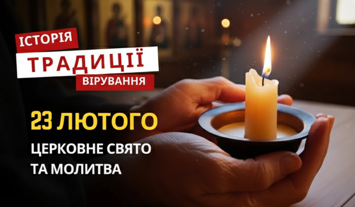 Начало Великого поста 2026 года