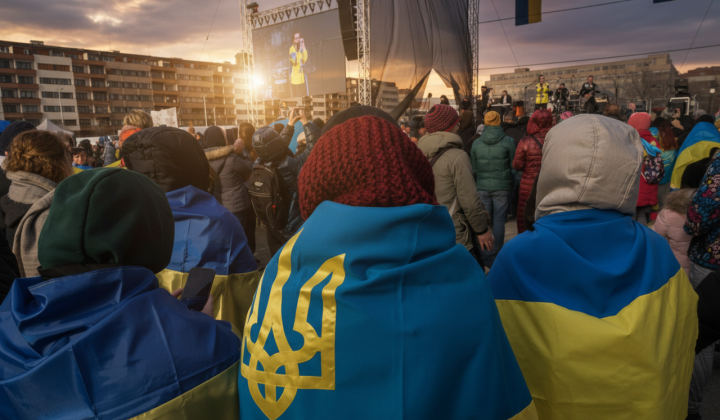 Реєстрація на довгостроковий дозвіл в Чехії