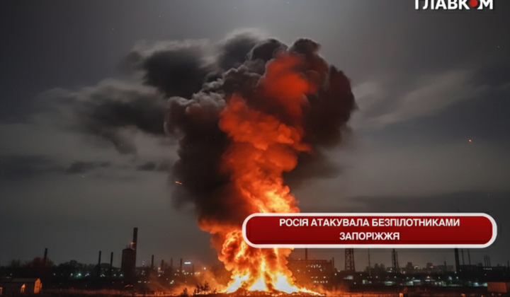 Casualties and injuries after attack on industrial facility