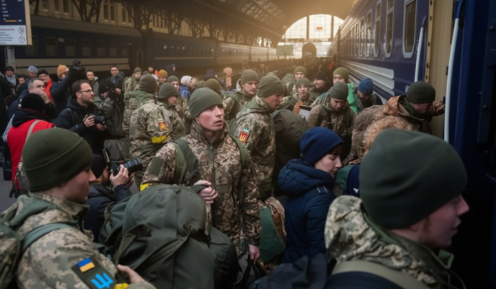 Селяни отримають захист від мобілізації у 2026
