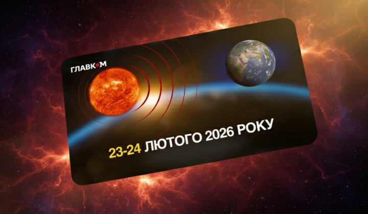 Magnetic storm approaching: activity on Feb 23-24