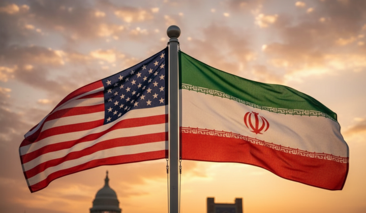 Iran offers nuclear deal to USA
