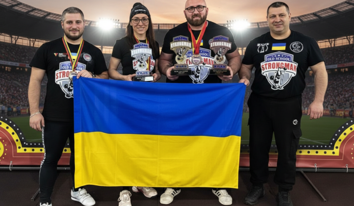 Ukrainian athletes at Winter Olympics 2026