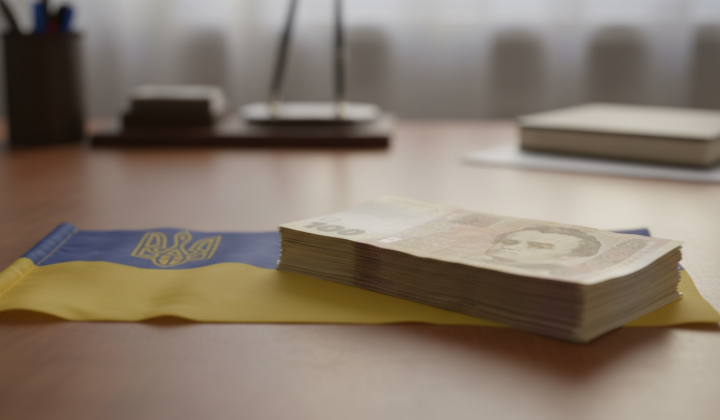 Budget crisis: Hetmantsyev warns of fund deficit