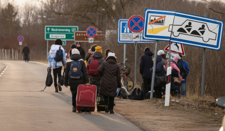 Міжнародний реєстр збитків для вимушених переселенців