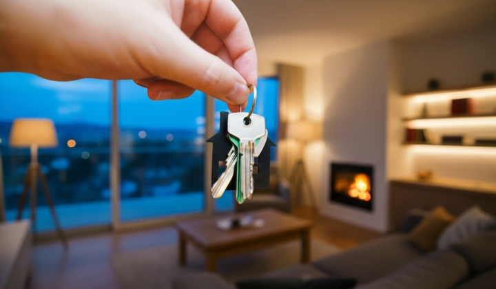 New Housing Code: the end of free housing privatization