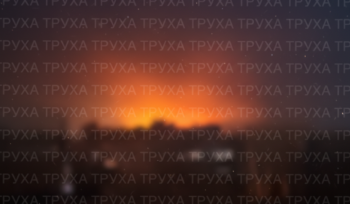 Безпілотники Росії атакують Запоріжжя: поранені та пожежа