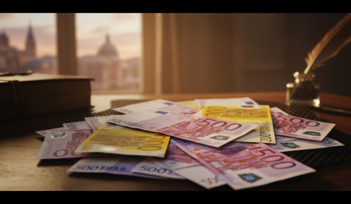 EU financial aid for Ukraine