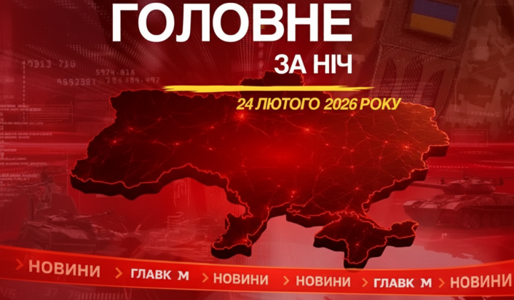 Night against February 24: strikes on Zaporizhzhia, explosion in Moscow, and bail for ex-British ambassador
