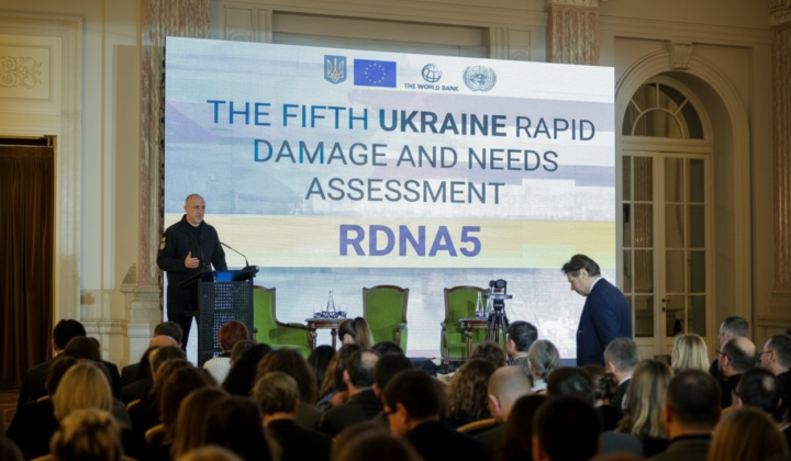 Розподіл коштів на енергетику в Україні