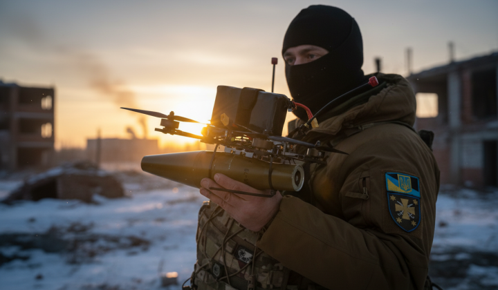 Combat innovations expanded the death zone