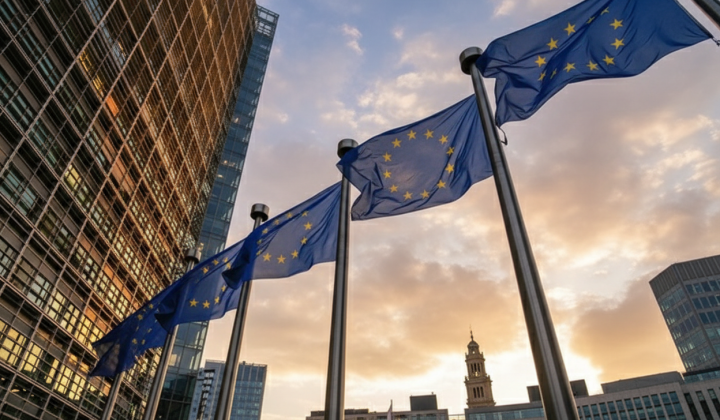 EU credit announcement for Ukraine