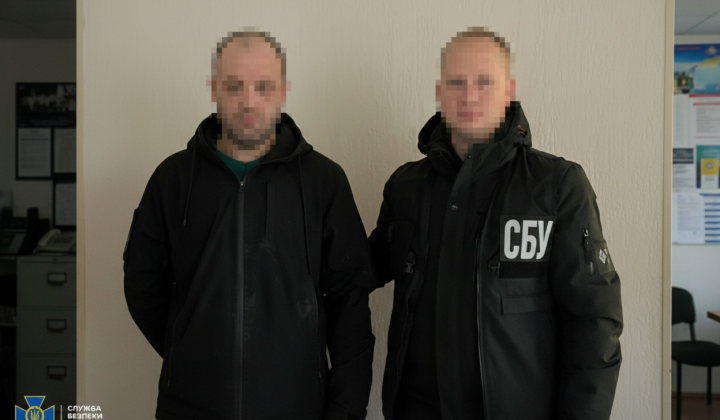 SBU exposed traitors in Odessa: registered Starlink for occupiers for $30