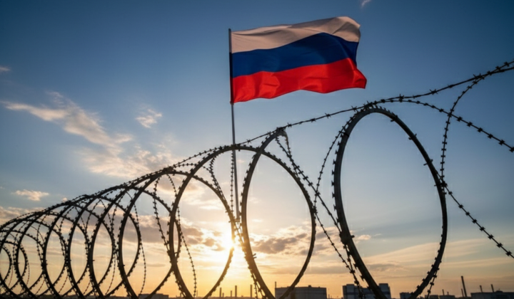 Photo of Transneft and Rosatom under fire