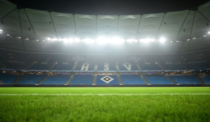 Hamburg expresses solidarity with Ukraine: football club condemns aggression of the RF