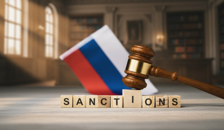 Канада запроваджує санкції проти Росії
