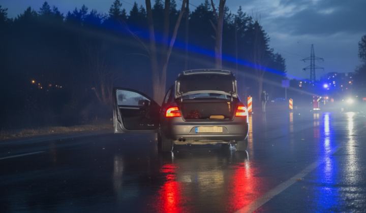 Аварія з потерпілими на Львівщині
