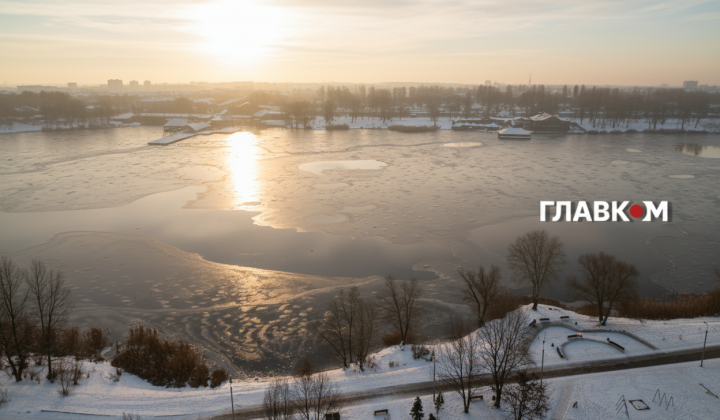 Снег и гололед на дорогах