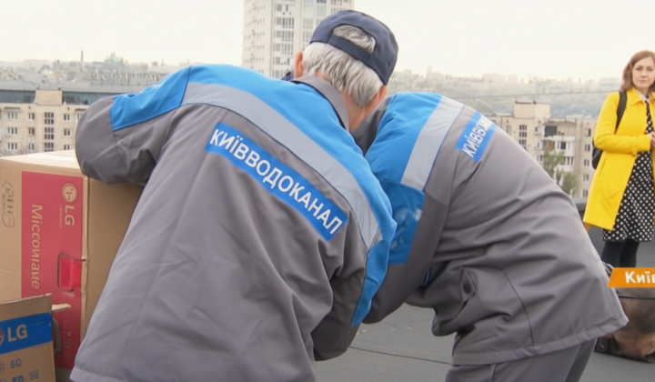 Ukrenergo on RF attacks: over 900 hits on substations
