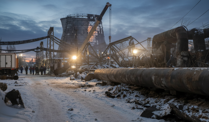 Prosecutor General's Office sends materials to ISS