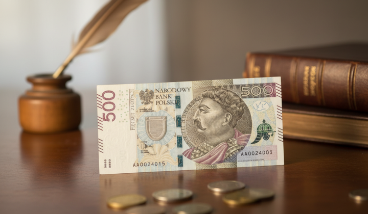 Polish pension for workers abroad