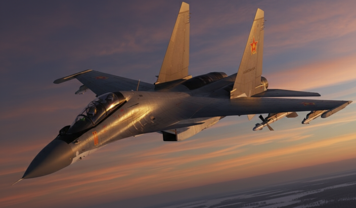Три авіакатастрофи за день: Су-30СМ, F-16 та HAL Tejas постраждали