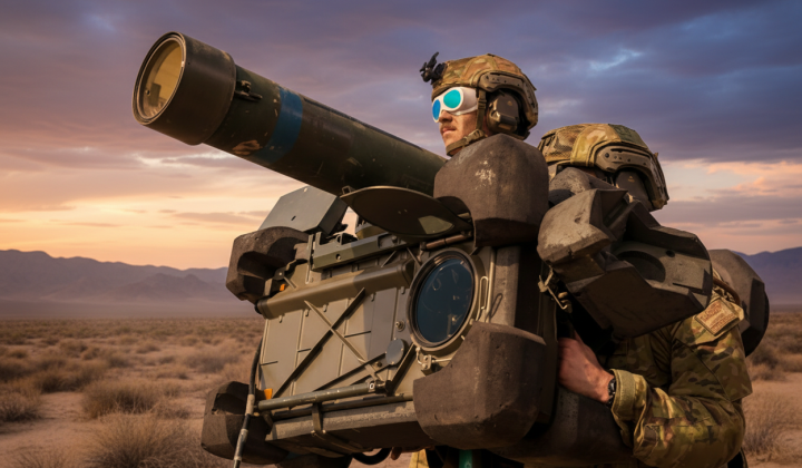 30 RBS-70 SAM missiles and 90 generators: details of new aid