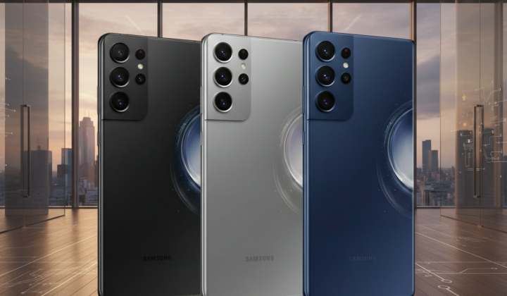 Samsung updates data on Galaxy S26 batteries