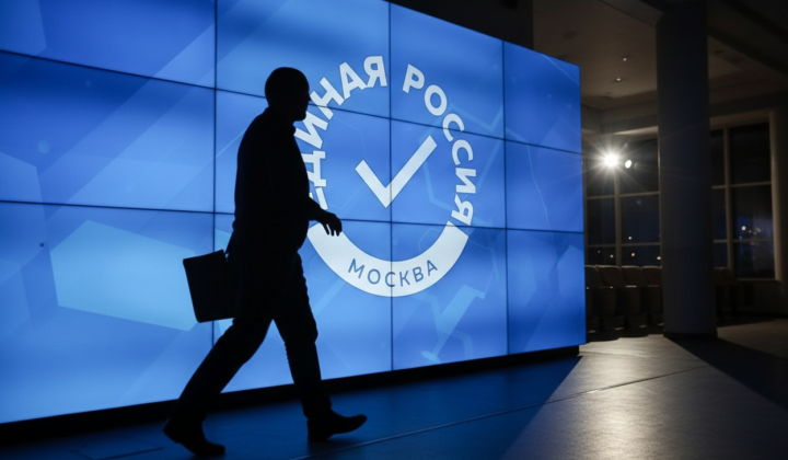 Putin tasked FSB to ensure sovereignty of elections