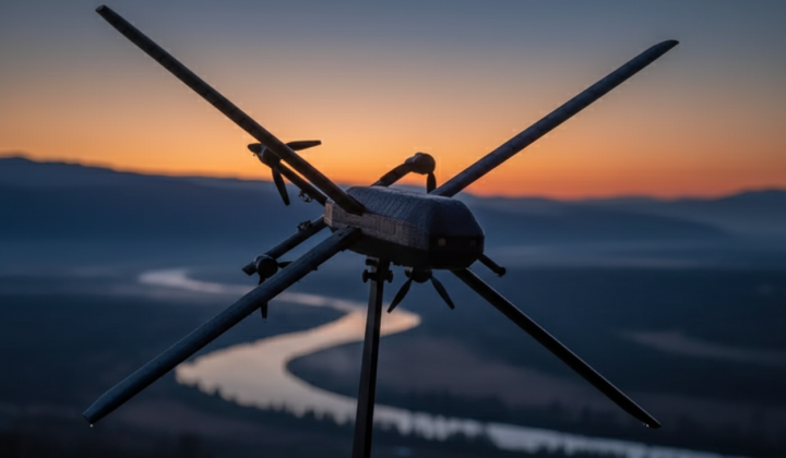 Germany to purchase thousands of kamikaze drones: Bundeswehr to receive new UAVs