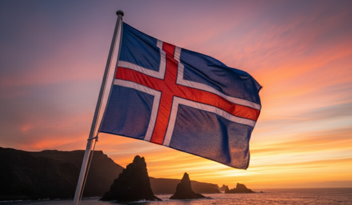 Iceland refuses to join the EU