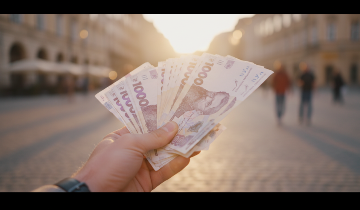 Пенсійний фонд не виплачує кошти за рішенням суду