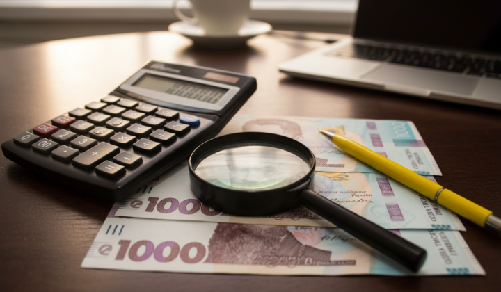 Пенсії зростуть на 12,1% з 1 березня 2026