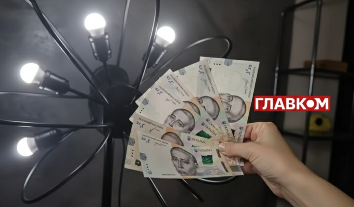 Виплати пенсій в Україні зросли на 12,1%