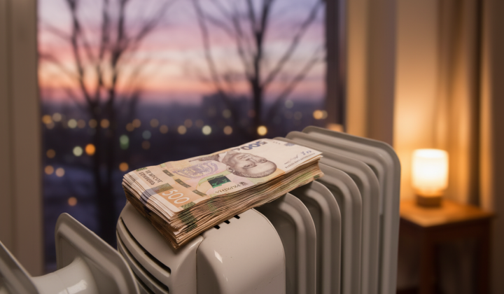 Expert warns of crisis in utility payments: what will happen to heating tariffs