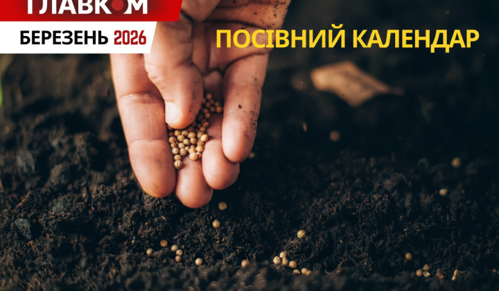 Gardener's lunar calendar for March 2026