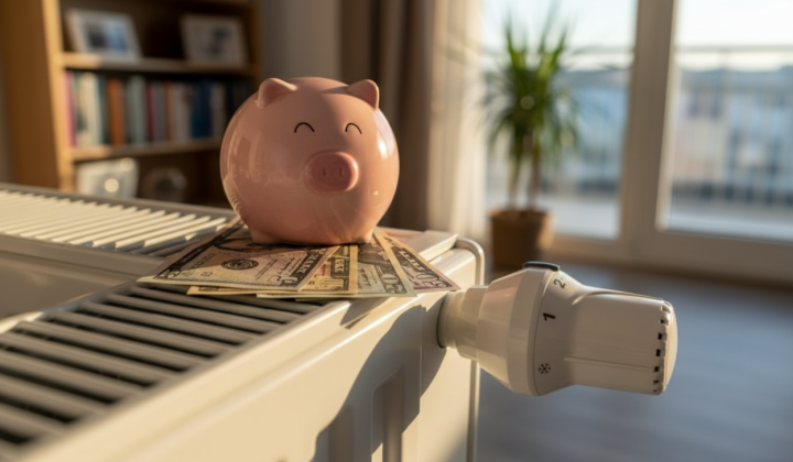 Government transferring heat tariffs to local authorities