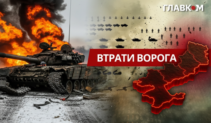 Losses in Russia on February 26, 2026