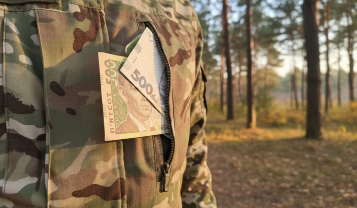 Гарантії для військових: робочі місця, стаж