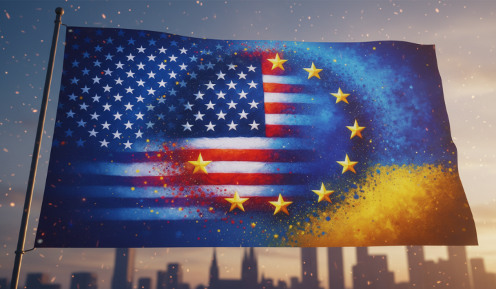 Mike Pompeo on security guarantees for Ukraine