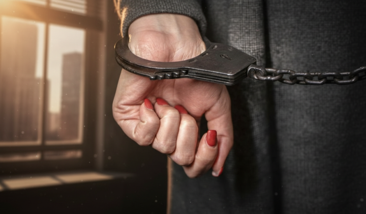 Суд утримав матір у вироку