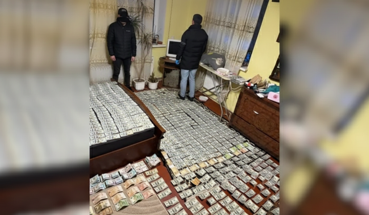 Хабарники-лікарі затримані за шахрайство