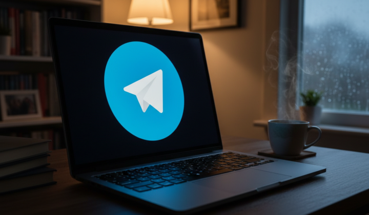 Росія готує повне блокування Telegram у квітні: лише для військових