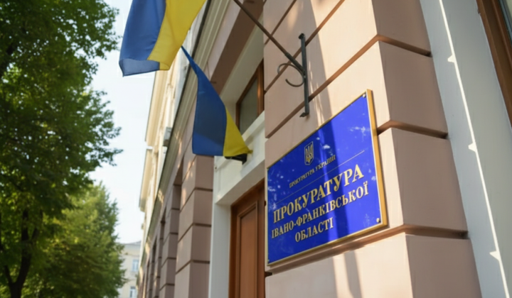 NABU announced suspicion to former prosecutors