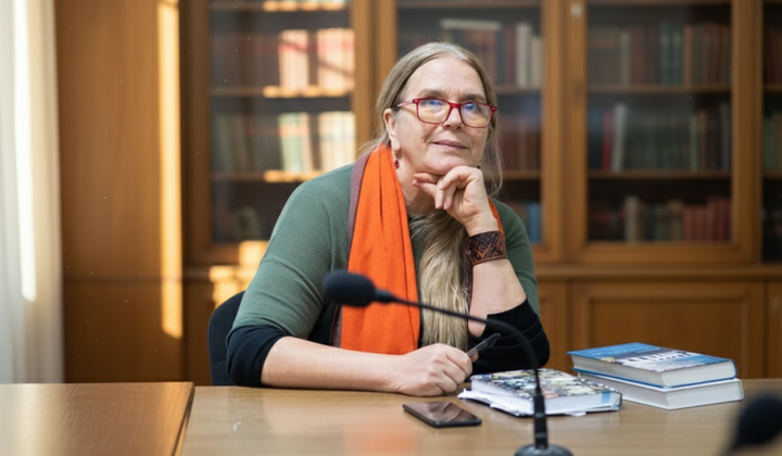 Vilnius court fined activist over doubts on attack version in Medininkai