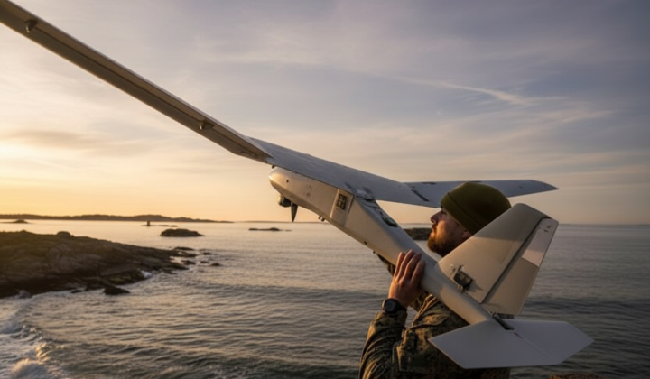 Drones become outdated quickly: why European arsenals