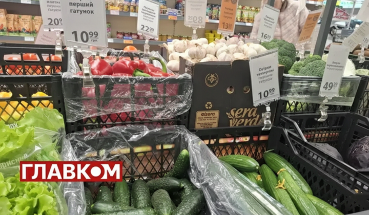Ползучие огурцы и повышение цен на картошку